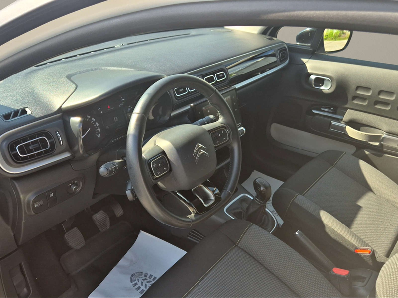 Citroen C3 Shine — photo 9
