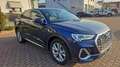 Audi Q3 SPB 35 TDI S tronic S line inteno e esterno Azul - thumbnail 24