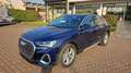 Audi Q3 SPB 35 TDI S tronic S line inteno e esterno Azul - thumbnail 16
