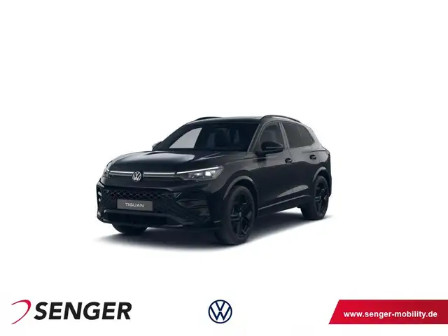 Volkswagen Tiguan R-Line 1.5 eTSI OPF DSG 360° Kamera Navi