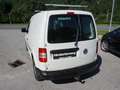 Volkswagen Caddy 2,0 TDI 4MOTION Kastenwagen Wit - thumbnail 7