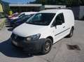 Volkswagen Caddy 2,0 TDI 4MOTION Kastenwagen Wit - thumbnail 2