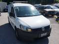 Volkswagen Caddy 2,0 TDI 4MOTION Kastenwagen Blanco - thumbnail 10