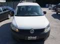 Volkswagen Caddy 2,0 TDI 4MOTION Kastenwagen Blanco - thumbnail 9