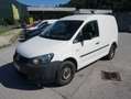 Volkswagen Caddy 2,0 TDI 4MOTION Kastenwagen Wit - thumbnail 1