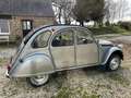 Citroen 2CV 6 Spéciale Grau - thumbnail 2