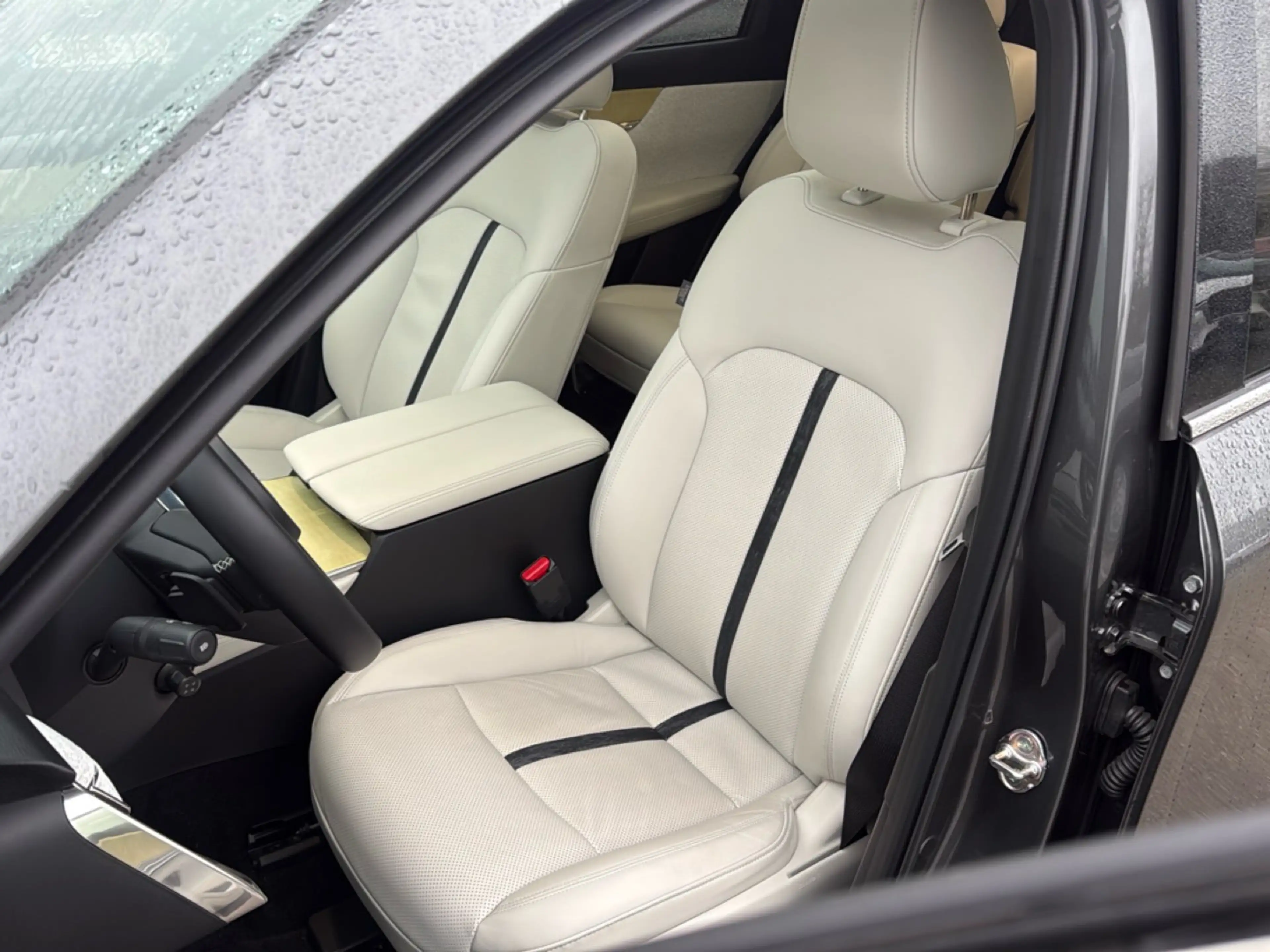 Mazda CX-80 PHEV AWD 8AT Takumi Plus (alle kleuren beschikbaar) — photo 10