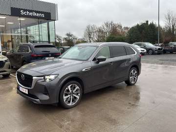 PHEV AWD 8AT Takumi Plus (alle kleuren beschikbaar)