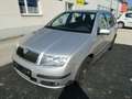 Skoda Fabia Classic Grau - thumbnail 3