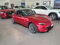 Mazda MX-5 2.0L Skyactiv-G Exclusive-Line Червоний - thumbnail 2