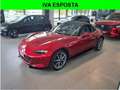 Mazda MX-5 2.0L Skyactiv-G Exclusive-Line Rosso - thumbnail 1