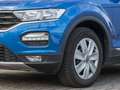 Volkswagen T-Roc 1.5 TSI DSG SPORT AHK NAVI VZE SITZHZ Blau - thumbnail 7