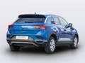 Volkswagen T-Roc 1.5 TSI DSG SPORT AHK NAVI VZE SITZHZ Blau - thumbnail 3