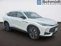MG HS Luxury HEV Weiß - thumbnail 5