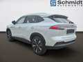 MG HS Luxury HEV Weiß - thumbnail 3