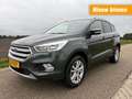 Ford Kuga 1.5 ECOBOOST / AUTOMAAT / 1 EIGENAAR / NETTE STAAT Grijs - thumbnail 1