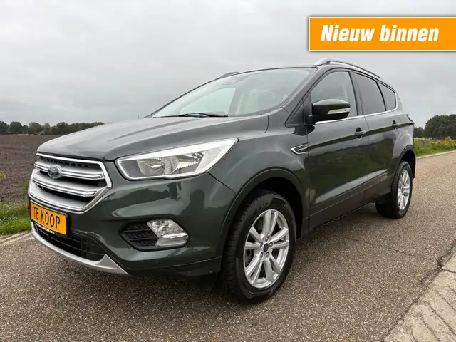 Ford Kuga 1.5 ECOBOOST / AUTOMAAT / 1 EIGENAAR / NETTE STAAT