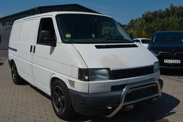 Kasten 2.5 TDI