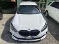 BMW 135 M Xdrive UFFICIALE ITALIANA Blanc - thumbnail 3