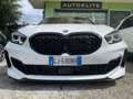 BMW 135 M Xdrive UFFICIALE ITALIANA Fehér - thumbnail 2