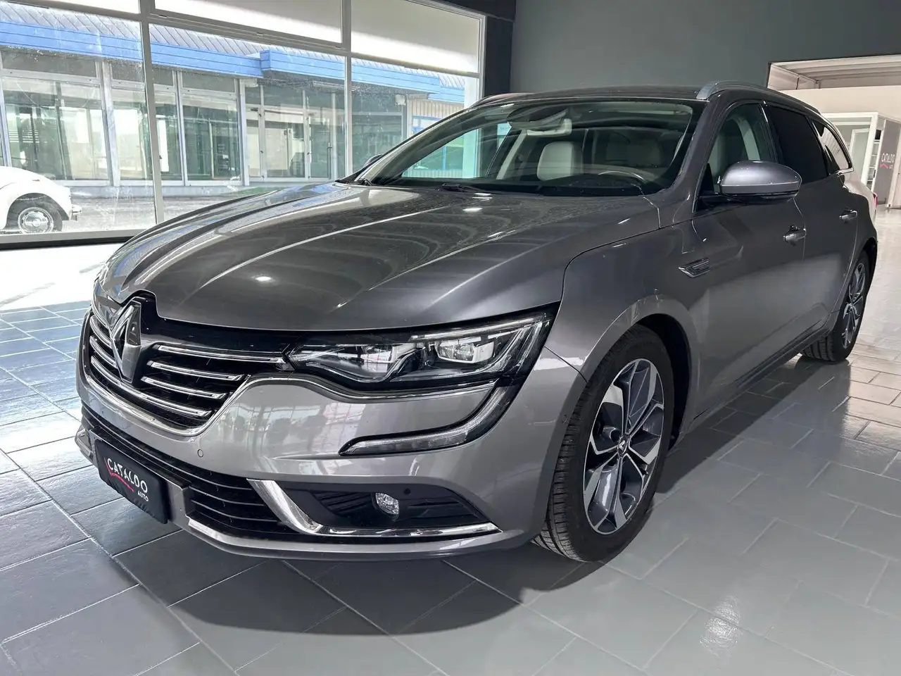 Renault Talisman