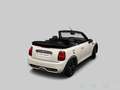 MINI Cooper S Cabrio Automatik Blanco - thumbnail 2