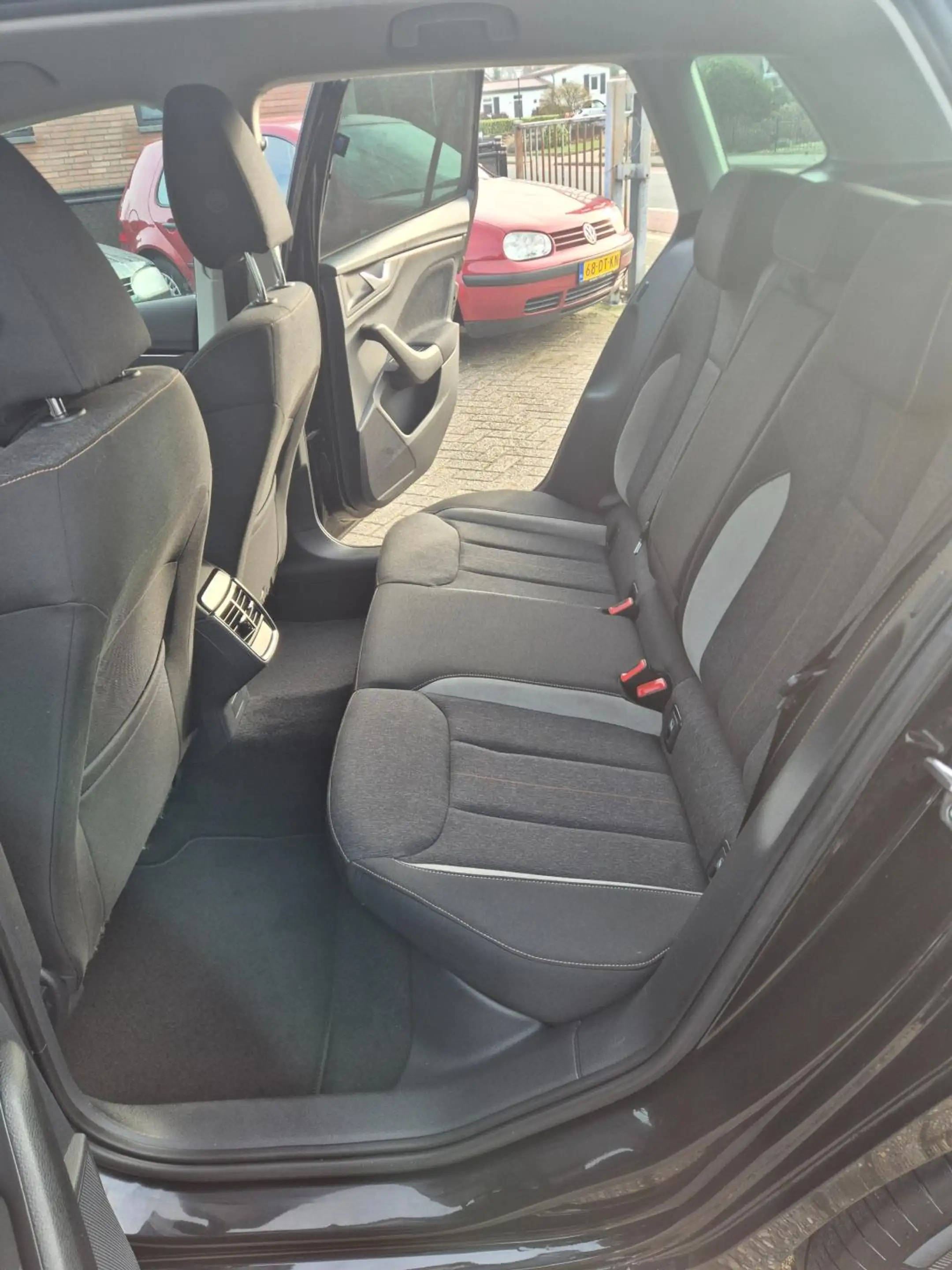 Skoda Kamiq 1.0 TSI Business Edition Carplay/Android Stoelverw — photo 15