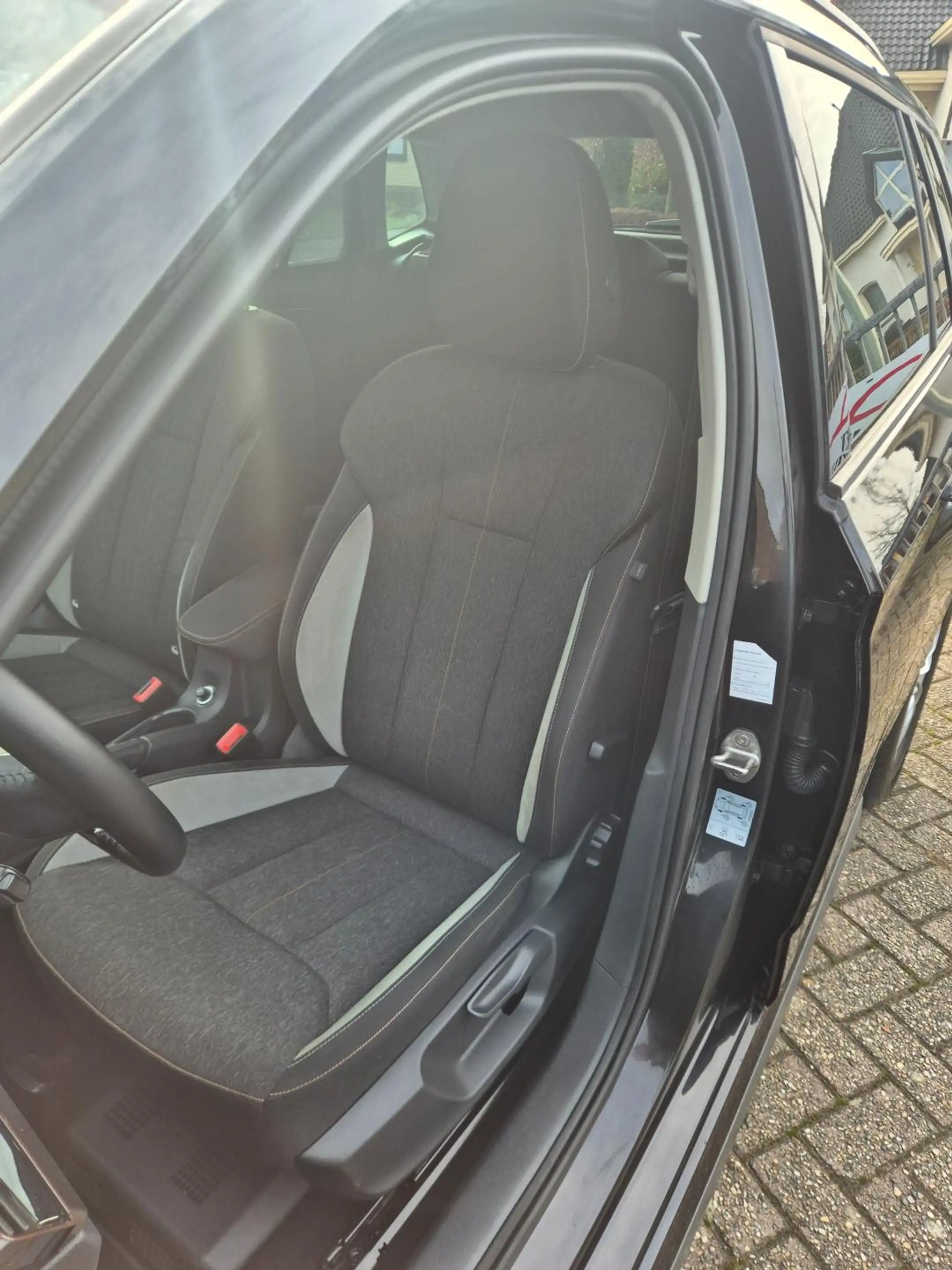Skoda Kamiq 1.0 TSI Business Edition Carplay/Android Stoelverw — photo 13
