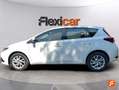 Toyota Auris 120T Active Blanco - thumbnail 4