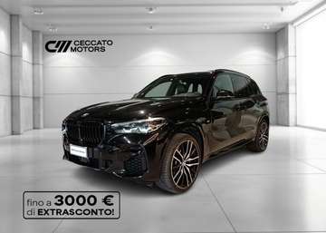 xdrive40d mhev 48V Msport auto