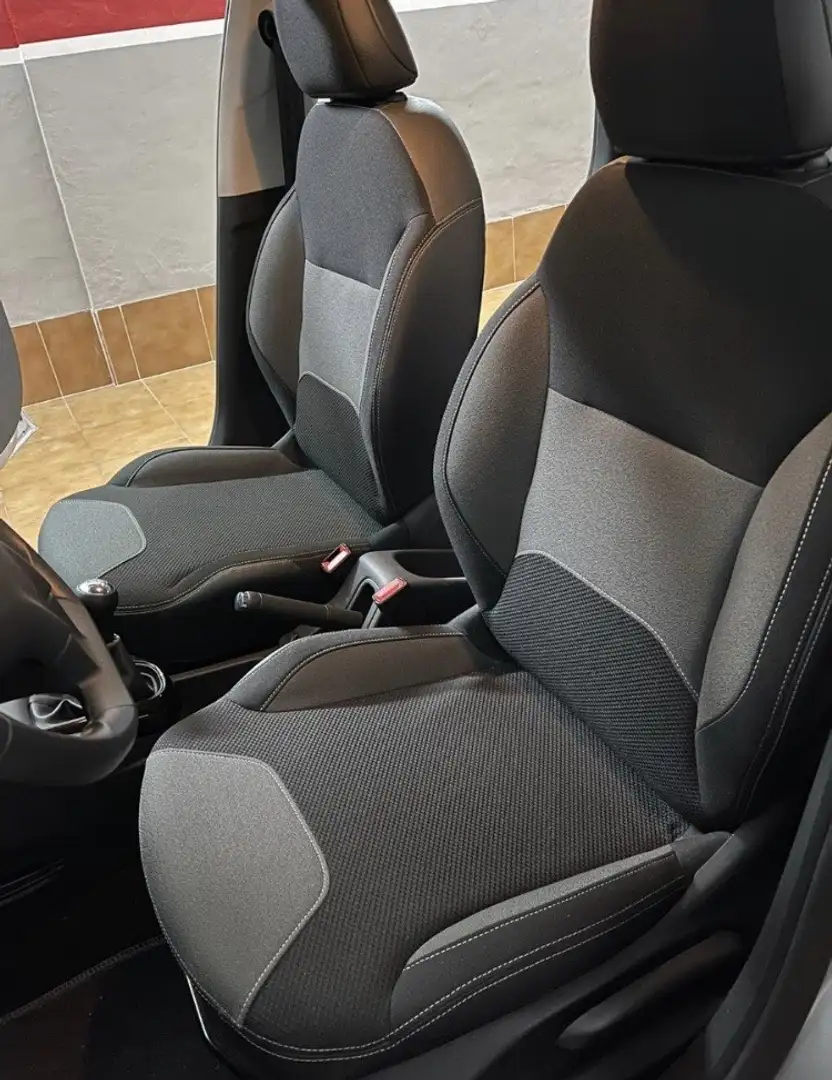 Citroen C3 1.4HDi Tonic - 1