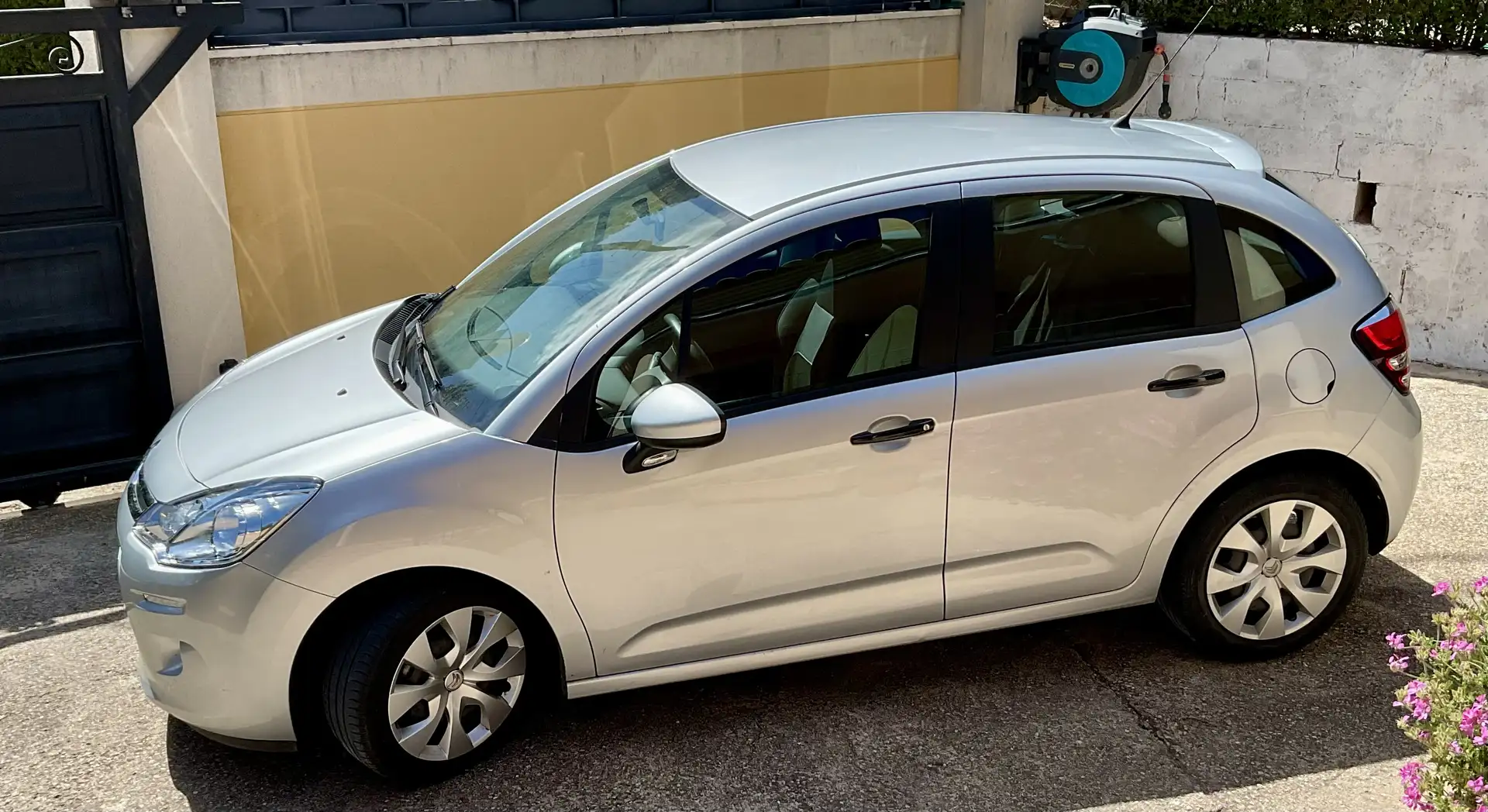 Citroen C3 1.4HDi Tonic - 2