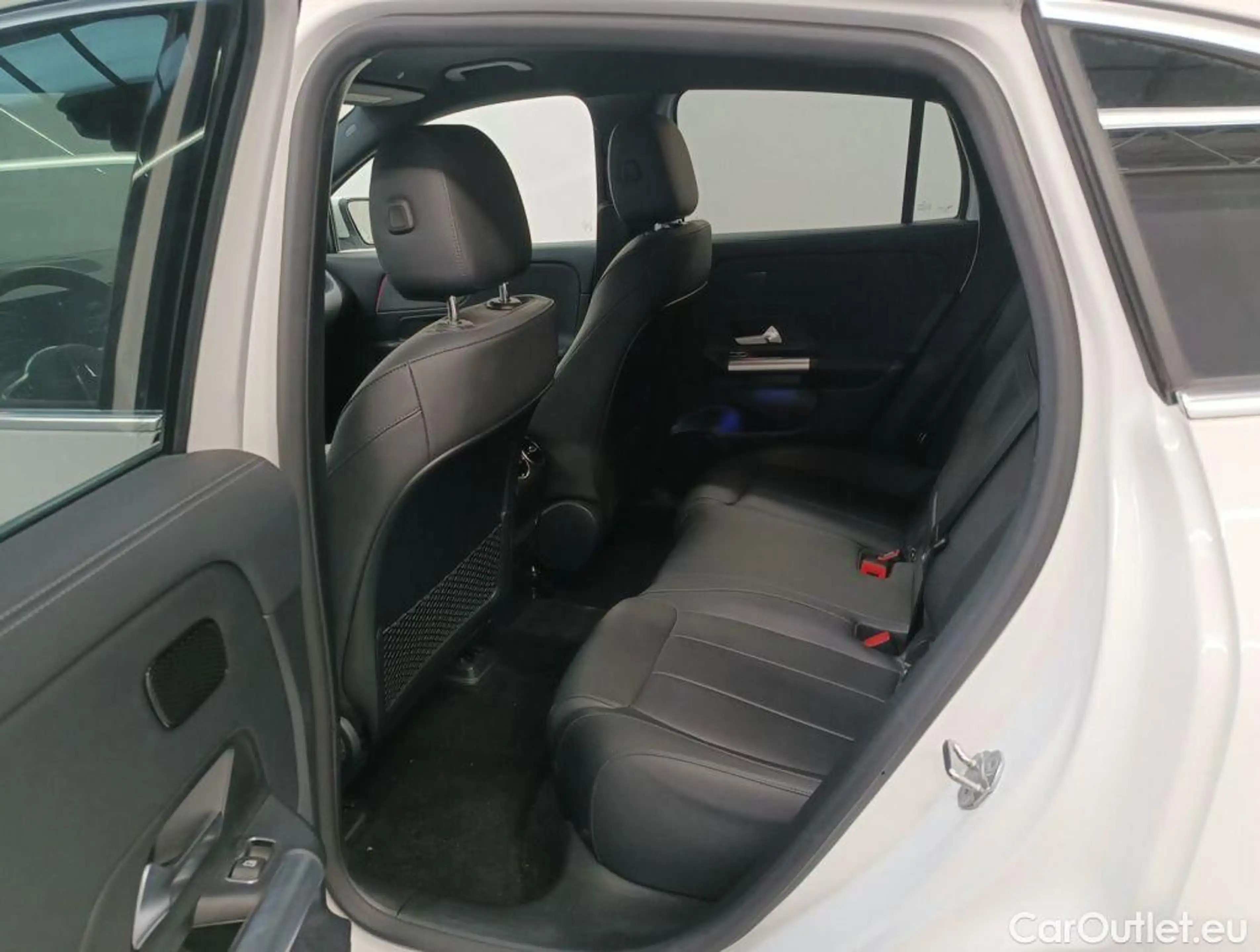 Mercedes-Benz EQA MERCEDES — photo 3