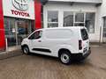 Toyota Proace City L2 Meister *Gewerblich Blanco - thumbnail 21
