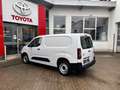 Toyota Proace City L2 Meister *Gewerblich Blanco - thumbnail 20
