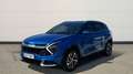 Kia Sportage 1.6 T-GDi MHEV Tech 160 Azul - thumbnail 2
