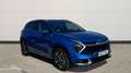 Kia Sportage 1.6 T-GDi MHEV Tech 160 Azul - thumbnail 1