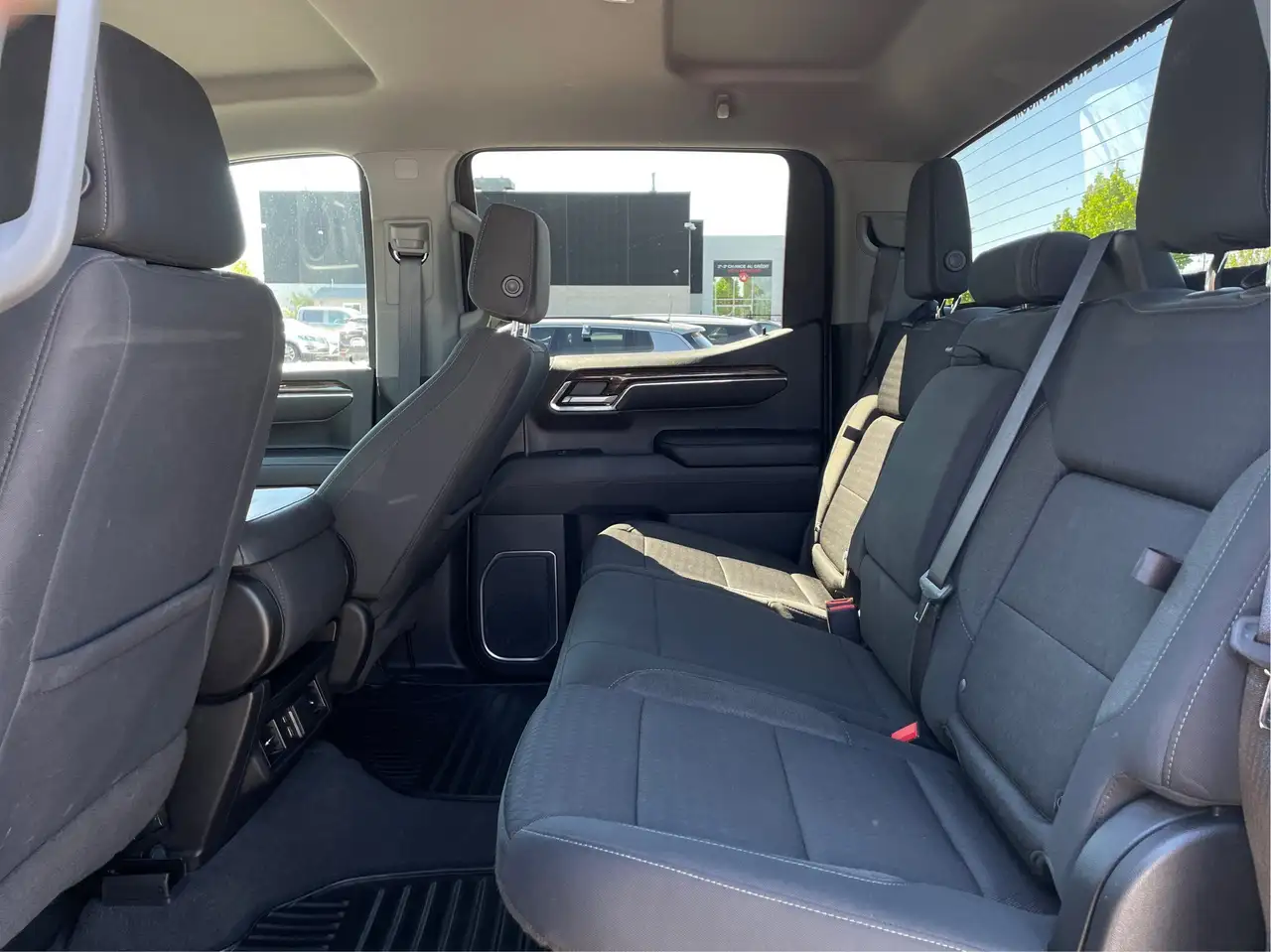 GMC Sierra 1500 photo GMC Sierra 1500