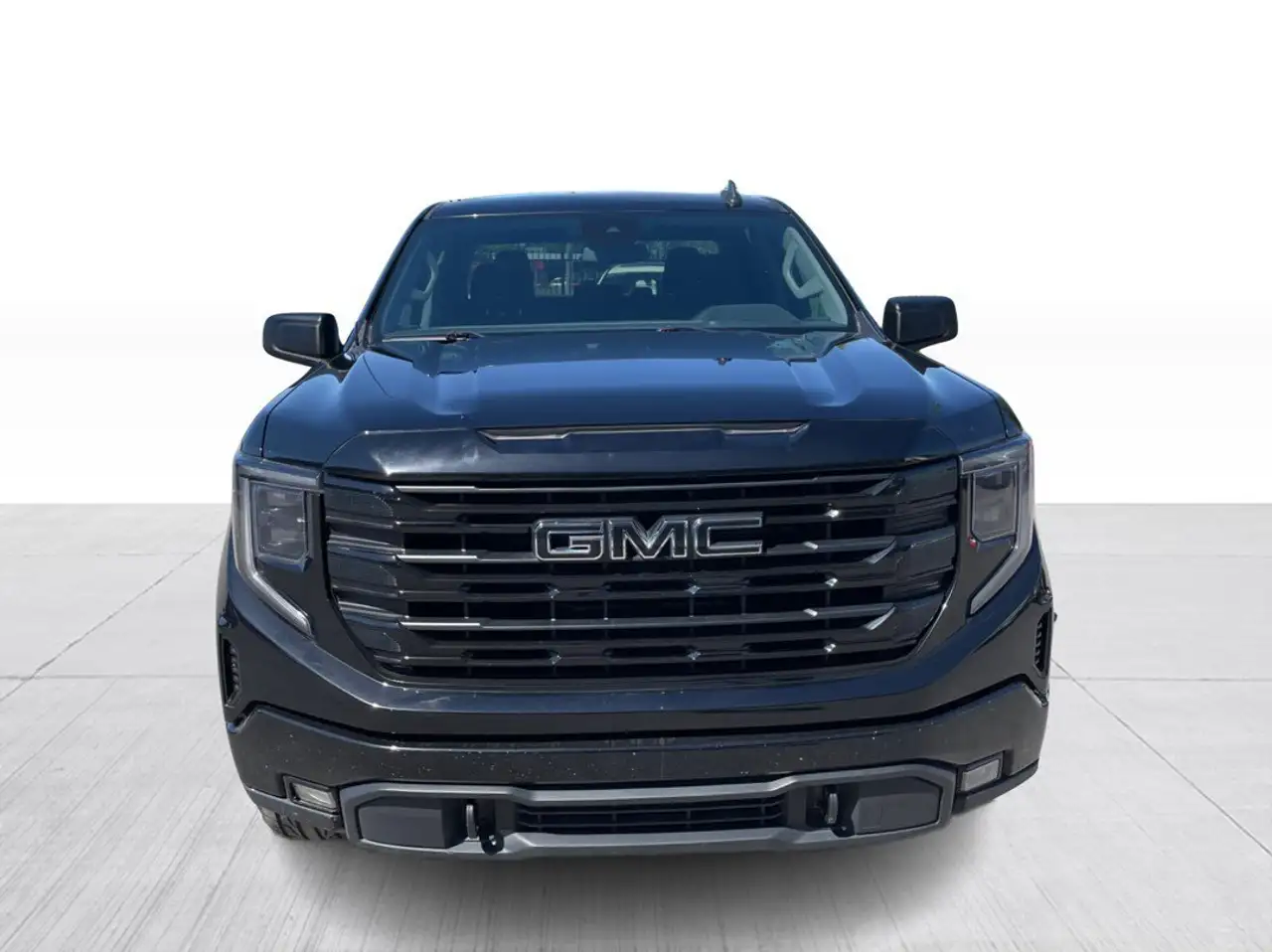 GMC Sierra 1500 photo GMC Sierra 1500