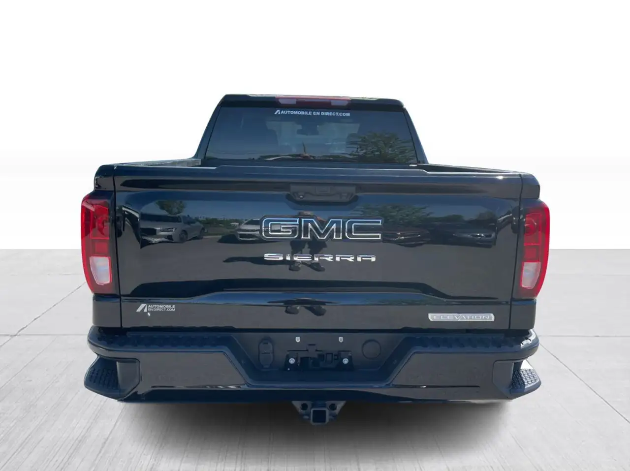 GMC Sierra 1500 photo GMC Sierra 1500