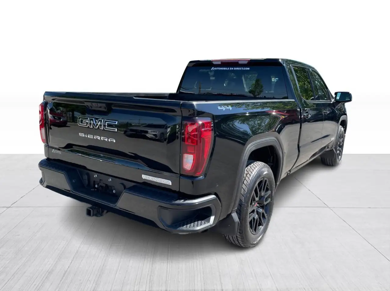 GMC Sierra 1500 photo GMC Sierra 1500