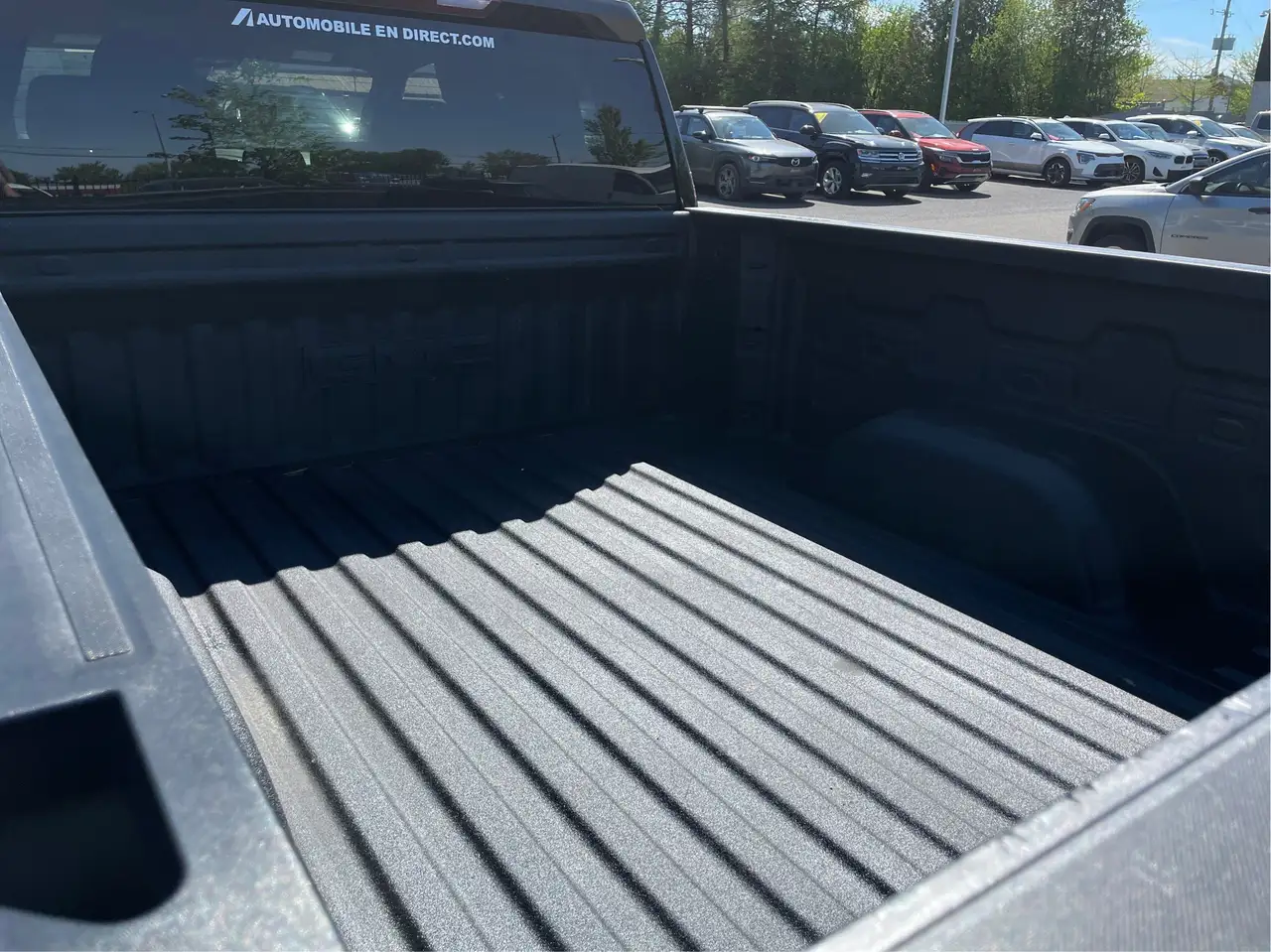 GMC Sierra 1500 photo GMC Sierra 1500
