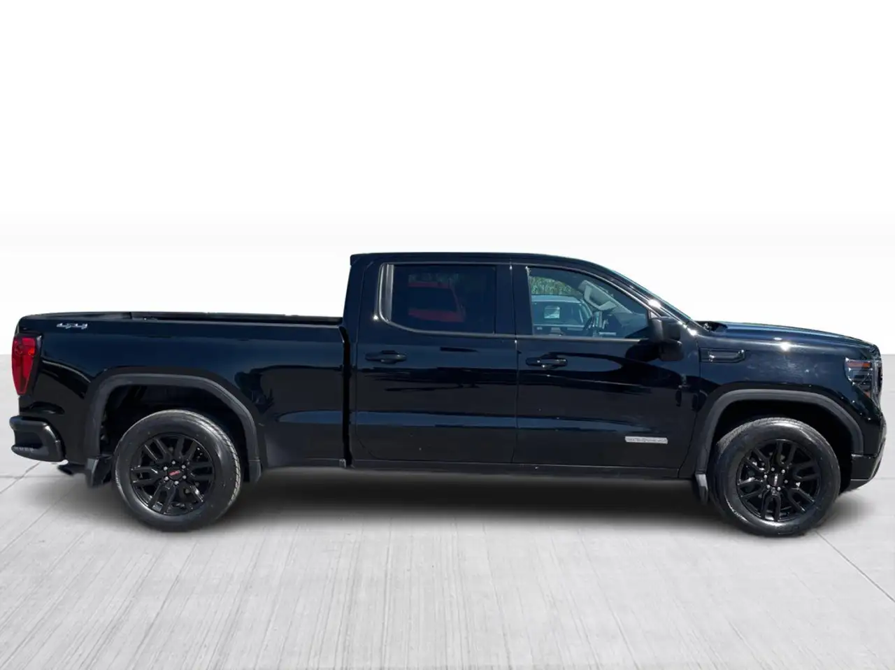GMC Sierra 1500 photo GMC Sierra 1500
