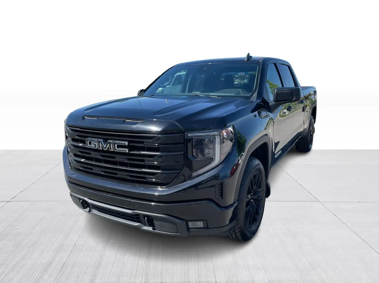 GMC Sierra 1500 photo GMC Sierra 1500