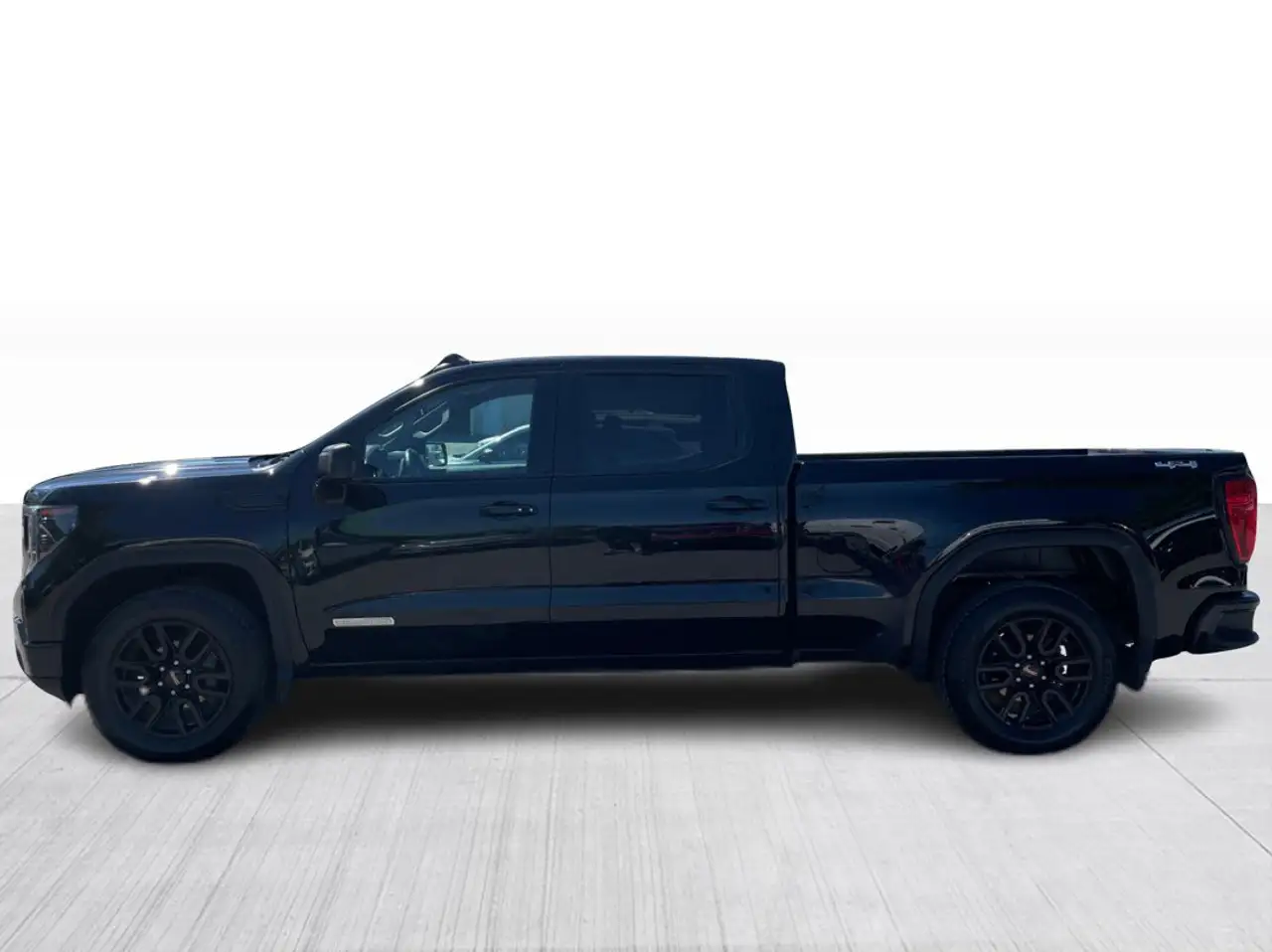 GMC Sierra 1500 photo GMC Sierra 1500