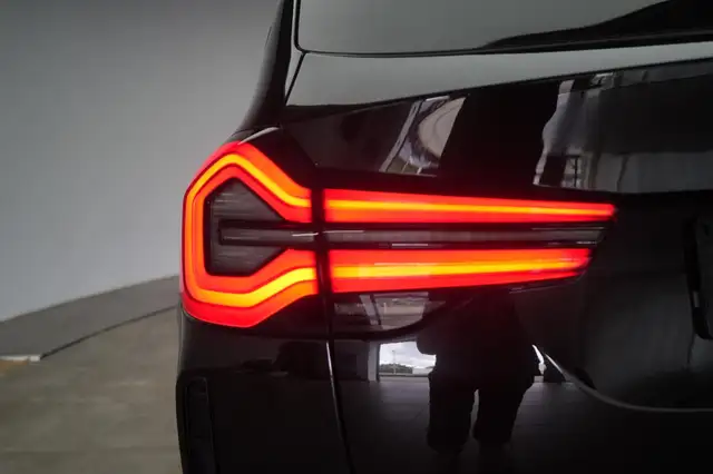 BMW X3 view 15