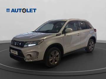 Vitara II 2018 1.4h Cool 4wd allgrip