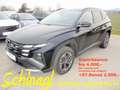 Hyundai TUCSON NX4 Jubile 1,6 T-GDi HEV 4WD AT t6hj2 Schwarz - thumbnail 1
