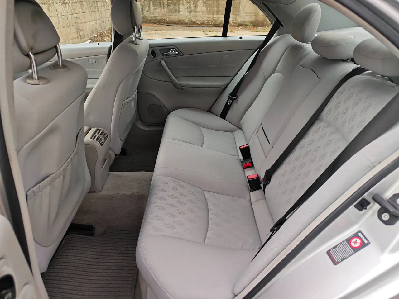 Mercedes-Benz C 220 Classe C - W203 2000 Berlina cdi Classic, foto 6