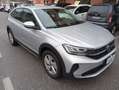 Volkswagen Taigo 1.0 TSI 110 CV DSG Life 21.700 KM Grijs - thumbnail 3